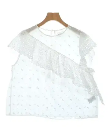 ISABEL MARANT 블라우스 여성용