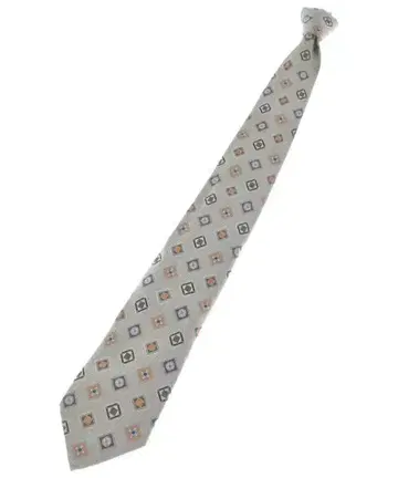 EMILIO PUCCI 넥타이 남성용