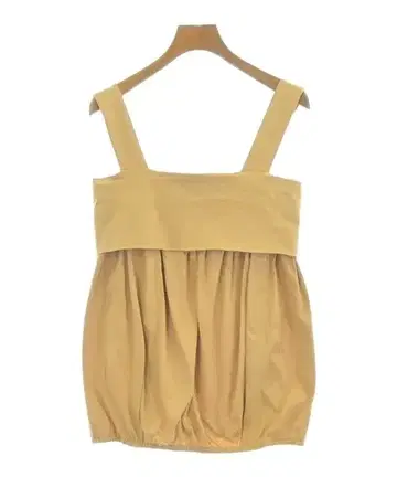 COATE 슬리브리스 여성용