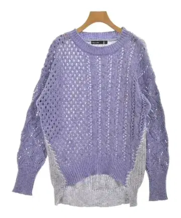 as know as de base 니트 스웨터 여성용