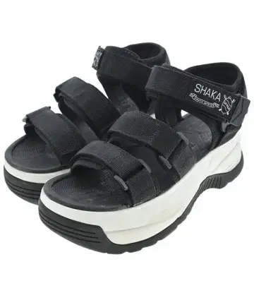SHAKA 샌들 여성용