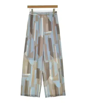 COLLAGE GALLARDAGALANTE 팬츠 (기타) 여성용