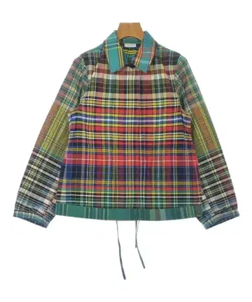 DRIES VAN NOTEN 블루종 (기타) 여성용