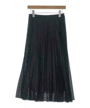 MONCLER 롱 맥시 길이 스커트 여성용