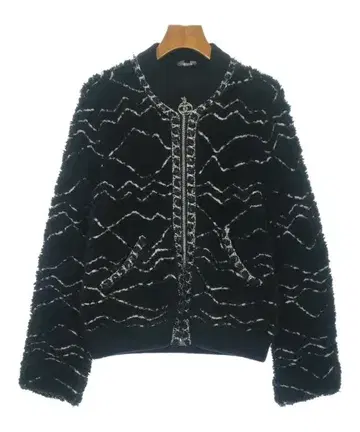 CHANEL 블루종 (기타) 여성용