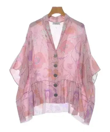 BALENCIAGA 캐주얼 셔츠 여성용