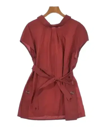 MIDDLA 캐주얼 셔츠 여성용