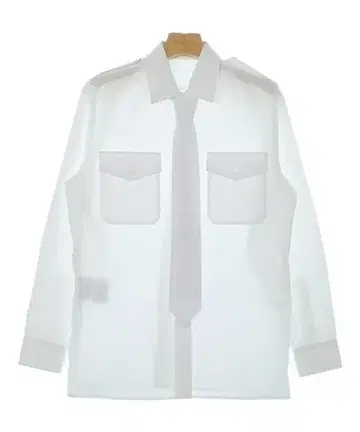 PRADA 여성용 캐주얼 셔츠