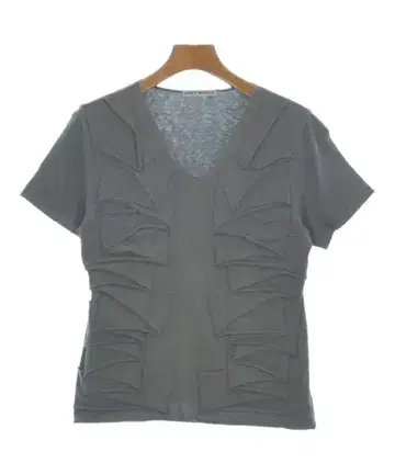 ISSEY MIYAKE 티셔츠 여성용
