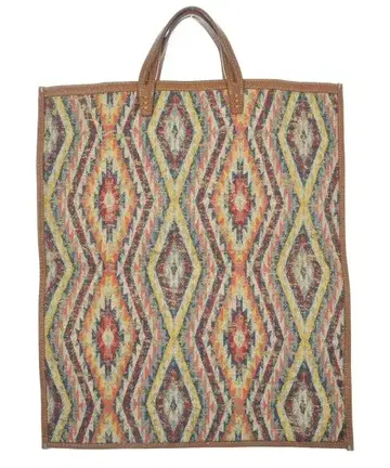 A VACATION 토트백 여성용