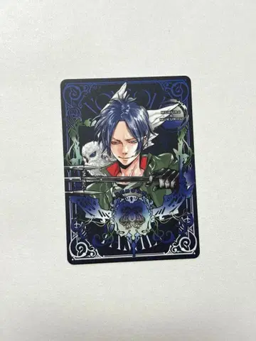 점프샵 한정판 리본 보드게임 혜택 로쿠도 무쿠로