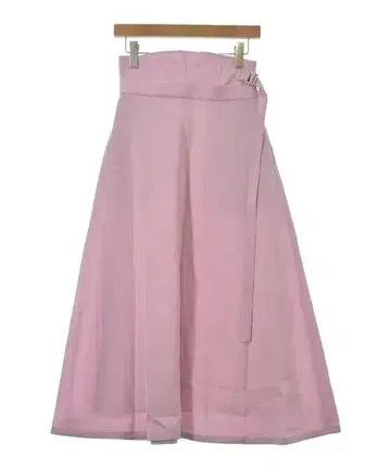 ebure 롱 맥시 길이 스커트 여성용