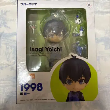 블루 록 넨도로이드 1998 이사기 요이치