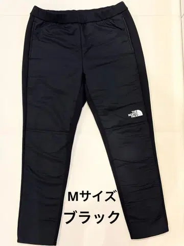 더 노스페이스 Hybrid Tech Air Insulated