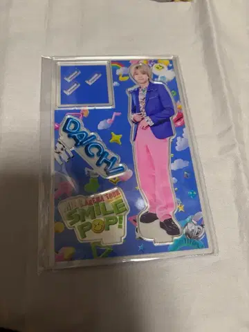 M!LK 시오자키 타이치 아크릴 스탠드 1