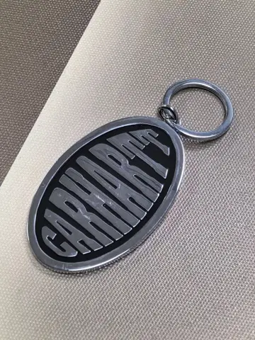 CARHARTT WIP BIG TIME 키체인