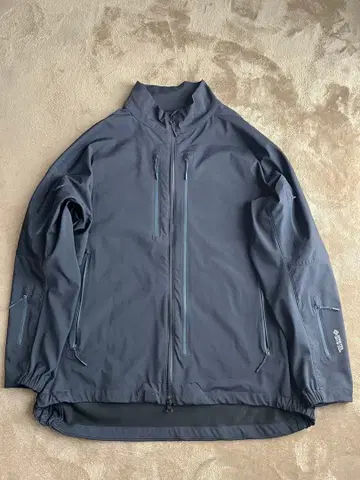 DAIWA LIFESTYLE SOFTSHELLJACKET GORETEX