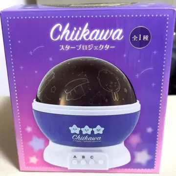 치이카와 스타 프로젝터