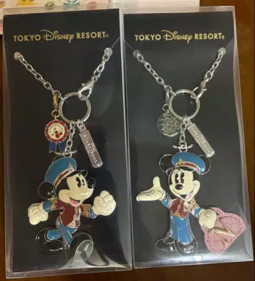 앰버서더 호텔 한정판 스트랩