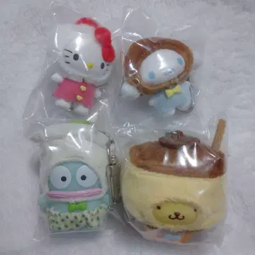 산리오 치비토모