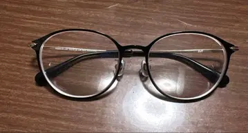 둥근 메탈 보스턴 프레임/CLASSIC ZA232010-14E1