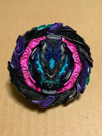 베이블레이드 버스트 로아 바하무트 Gg Mm 10