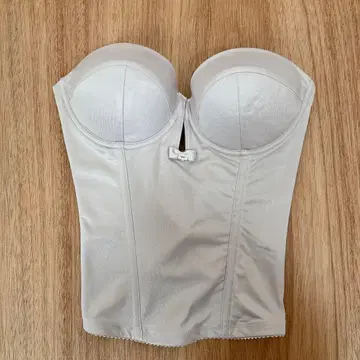 브라이덜 이너 뷔스티에 D75