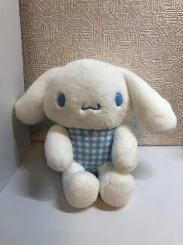 산리오 Sanrio 시나모롤 마스코트 멀티 스탠드