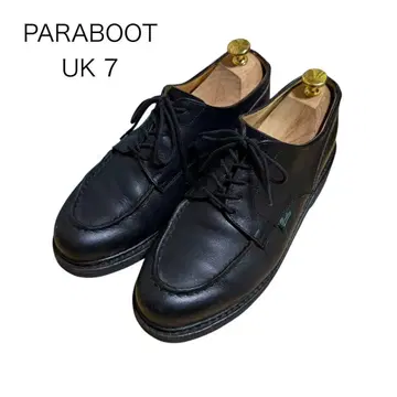 파라부트 샹보드 블랙 UK 7