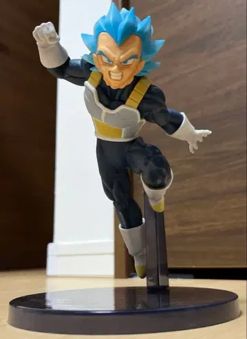 드래곤볼 피규어