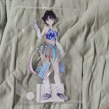 그리드맨 유니버스 타카타 타치바나 Y2Kver. 아크릴 스탠드