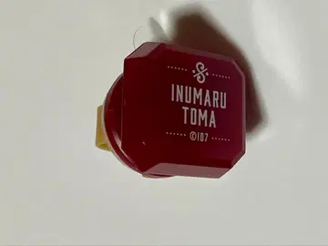 아이나나 링라이트 이누마루 토우마