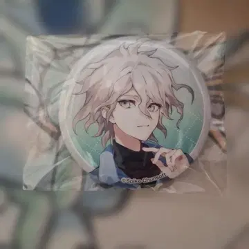 단간론파 코마에다 나기토