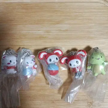 마이젠 시스터즈 캡슐 토이