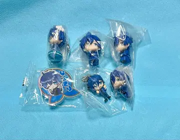 컬러풀피치 카라피치 나오키리