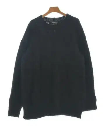 준야 와타나베 니트 스웨터 여성용