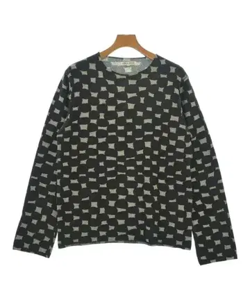 COMME des GARCONS 니트/스웨터 남성용