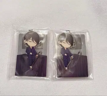 굿나잇 아크릴 스트랩 vol.4 토쿠가와 카즈야 테니스의 왕자님