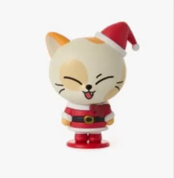 보넥도 팝업 크리스마스 피규어 케피 손호 보넥도