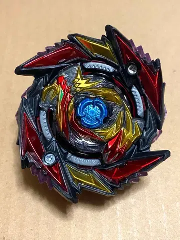 베이블레이드 버스트 데스 디아보로스 4T Mr' 1D