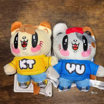 제 고양이 GENERATIONS 마스코트 카타요세 료타 나카츠카사 유타