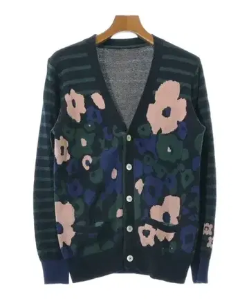 sacai 가디건 남성용