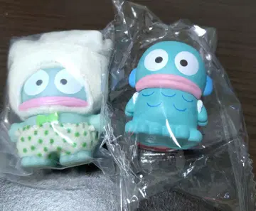 한교동 치비토모 스시 가챠