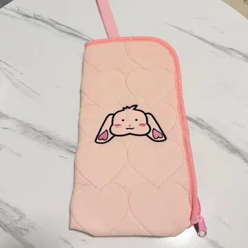 후쿠모토 타이세이 삐욘체 응원봉 케이스 응원봉 케이스