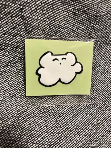 카네코 아야노 고양이 푹푹씰