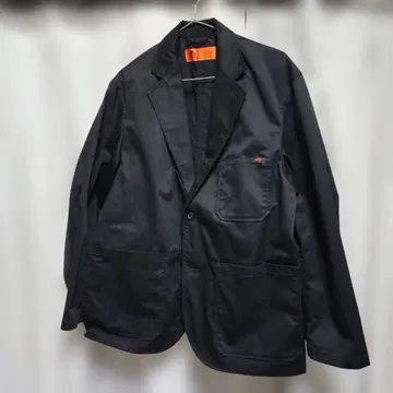 프릭스스토어 레드캡 별주 자켓