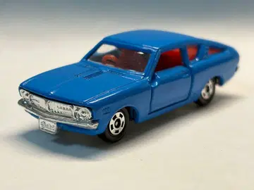 토미카 블랙 상자 닛산 써니 엑설런트 1400GX 일본제 당시물