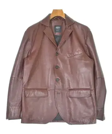 EMMETI 테일러드 자켓 남성용