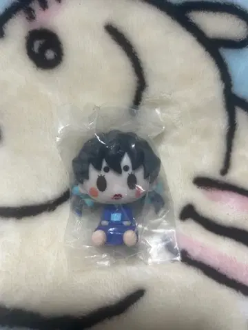 귀멸의 칼날 쵸코놋코 이노코