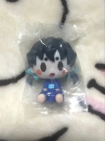 귀멸의 칼날 쵸코놋코 이노코